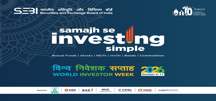World Investor Week 2026
