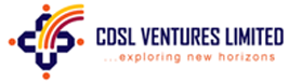 CDSL Ventures Limited Logo