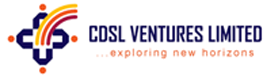 CDSL Ventures Limited Logo