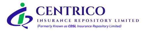 Centrico Insurance Repository Limited Logo